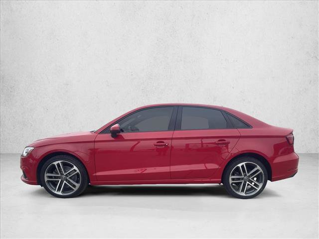 Used 2020 Audi A3 2.0T Premium w/ Final Edition Package image 7
