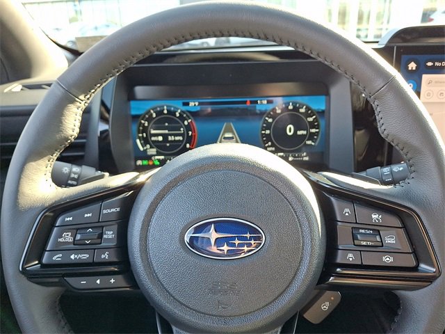 New 2026 Subaru Outback Limited XT image 15