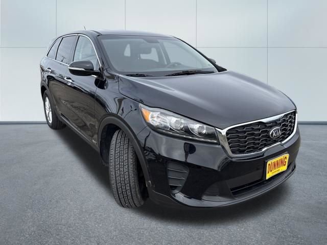 Used 2019 Kia Sorento LX image 5
