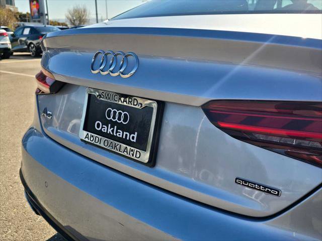 Used 2023 Audi A5 2.0T Premium Plus w/ Premium Plus image 15