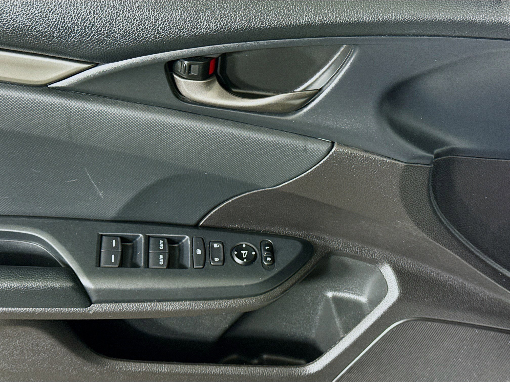 Used 2021 Honda Civic Sport image 24