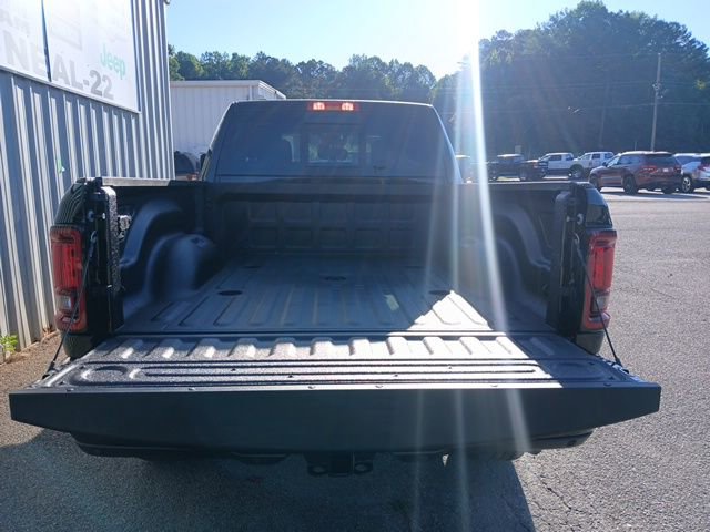 New 2026 RAM 2500 Tradesman AWD/4WD image 8
