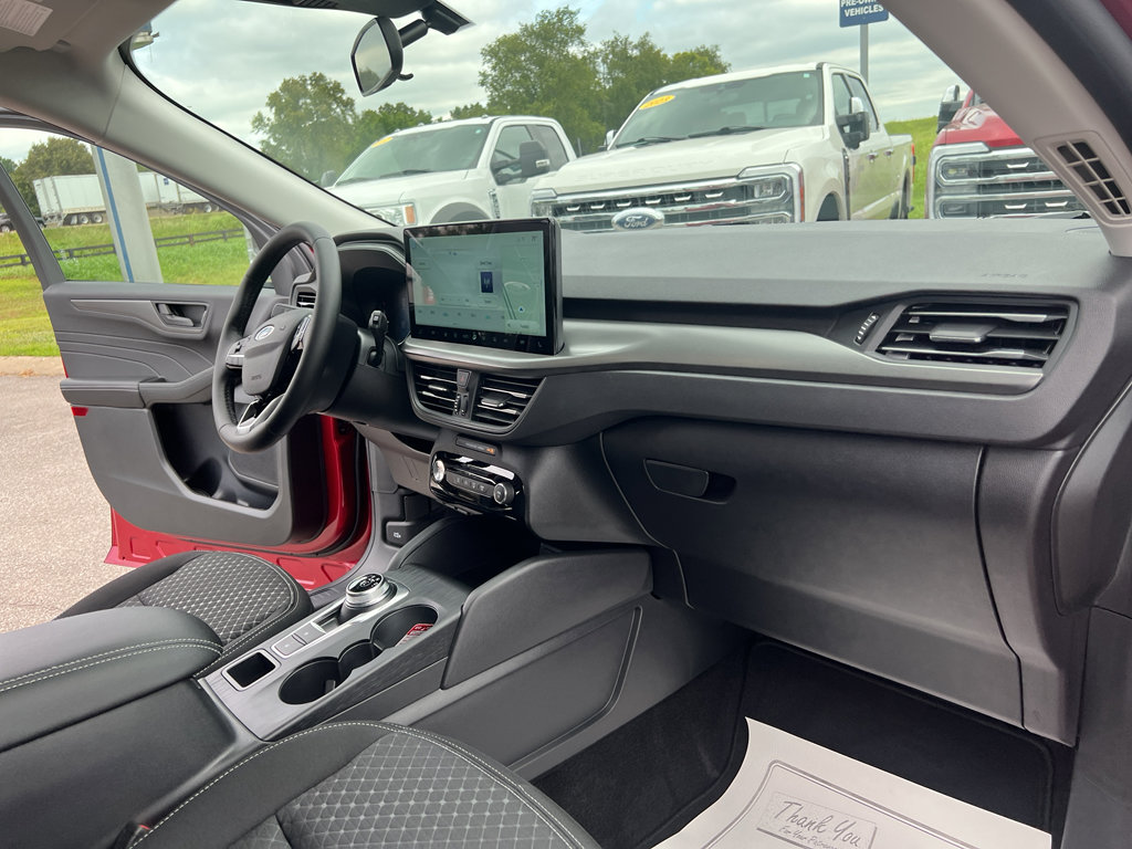 New 2025 Ford Escape Active w/ Tech Pack #1 image 23