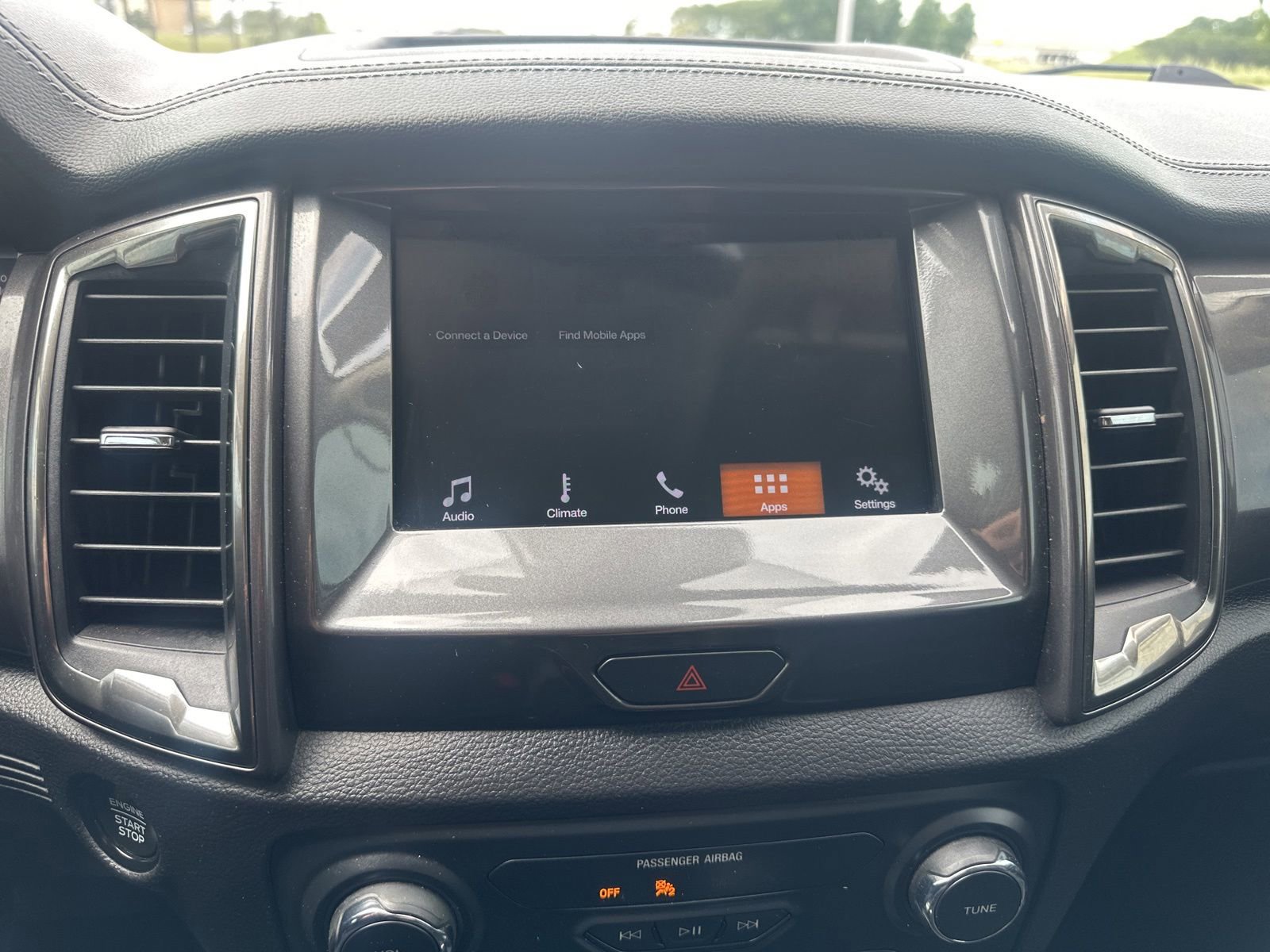 Used 2019 Ford Ranger Lariat RWD image 20