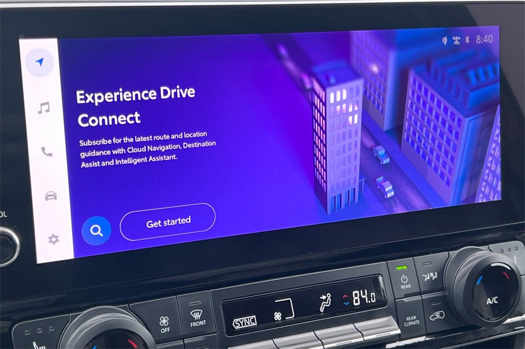 Certified 2024 Toyota Grand Highlander XLE image 21