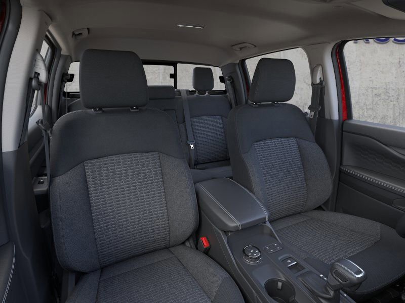 New 2026 Ford Ranger XLT image 10