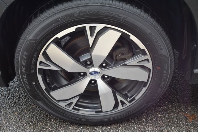 Used 2021 Subaru Forester Touring image 55