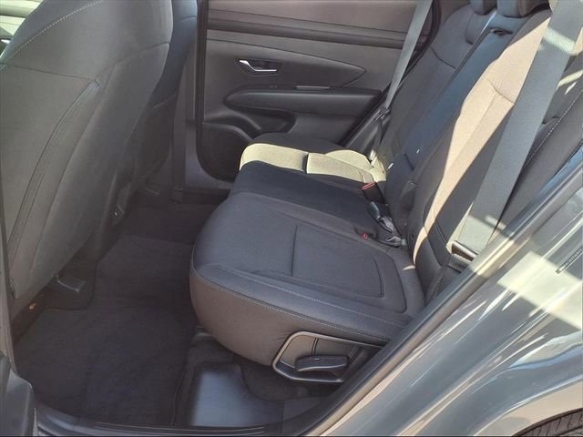 New 2026 Hyundai Tucson SE image 14