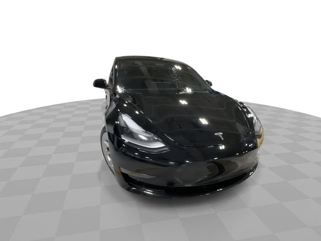 Used 2022 Tesla Model 3 RWD image 2