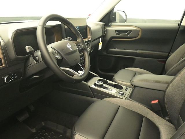 New 2026 Ford Bronco Sport Big Bend image 12