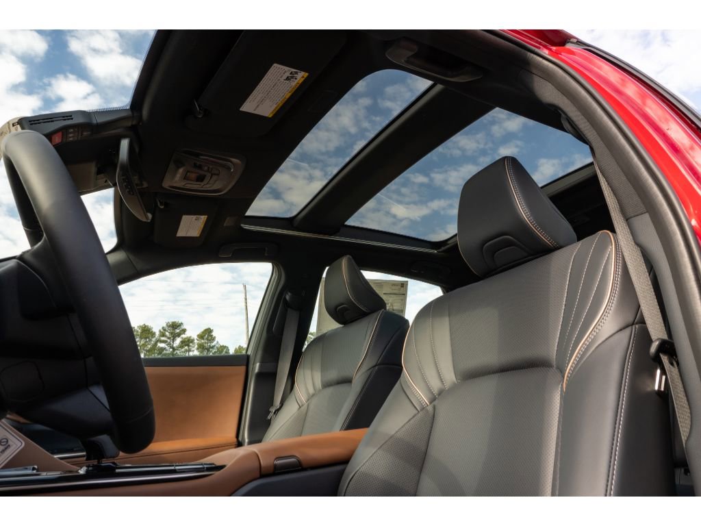 New 2026 Toyota Crown Limited image 11