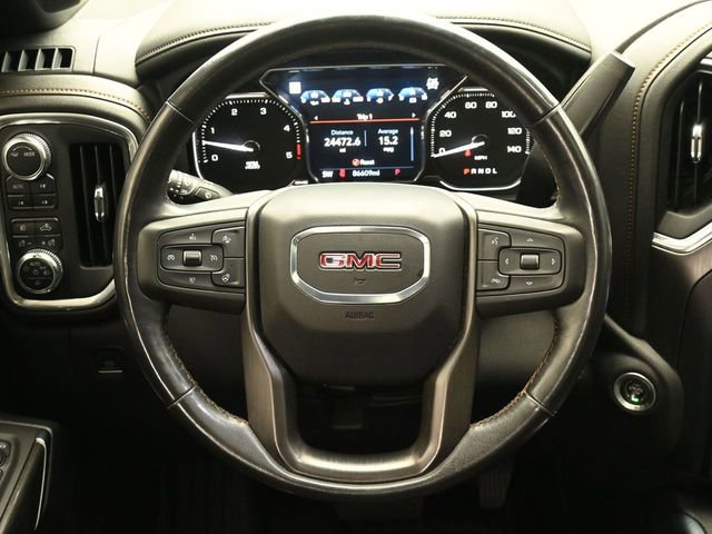 Used 2021 GMC Sierra 2500 AT4 w/ AT4 Premium Plus Package AWD/4WD image 26