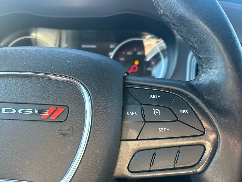 Used 2023 Dodge Charger SXT image 18