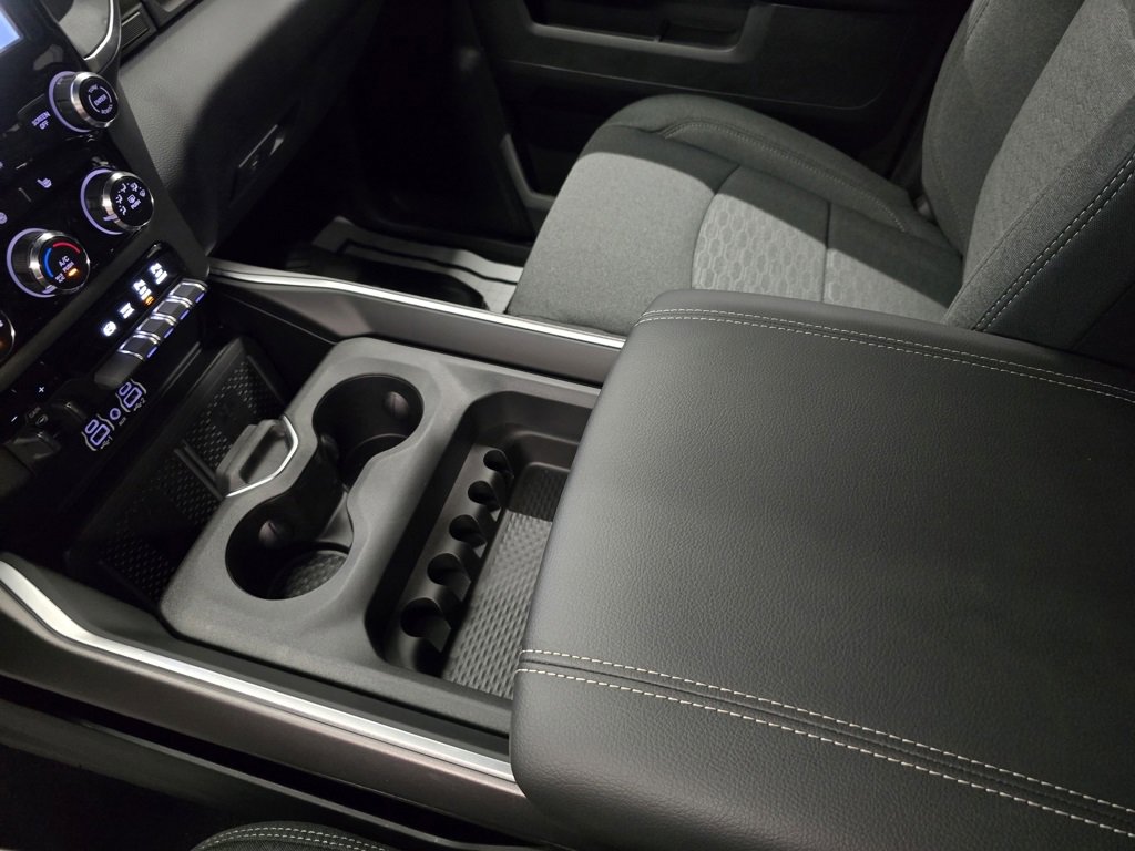 New 2026 RAM 2500 Big Horn image 26
