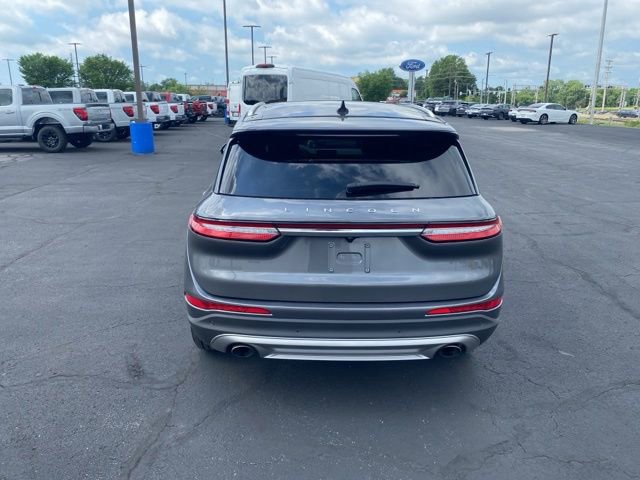 Used 2022 Lincoln Corsair Reserve w/ Equipment Group 201A AWD/4WD image 4