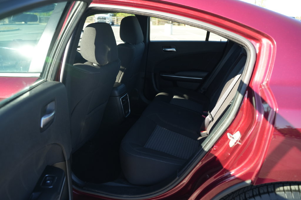 Used 2023 Dodge Charger SXT RWD image 17