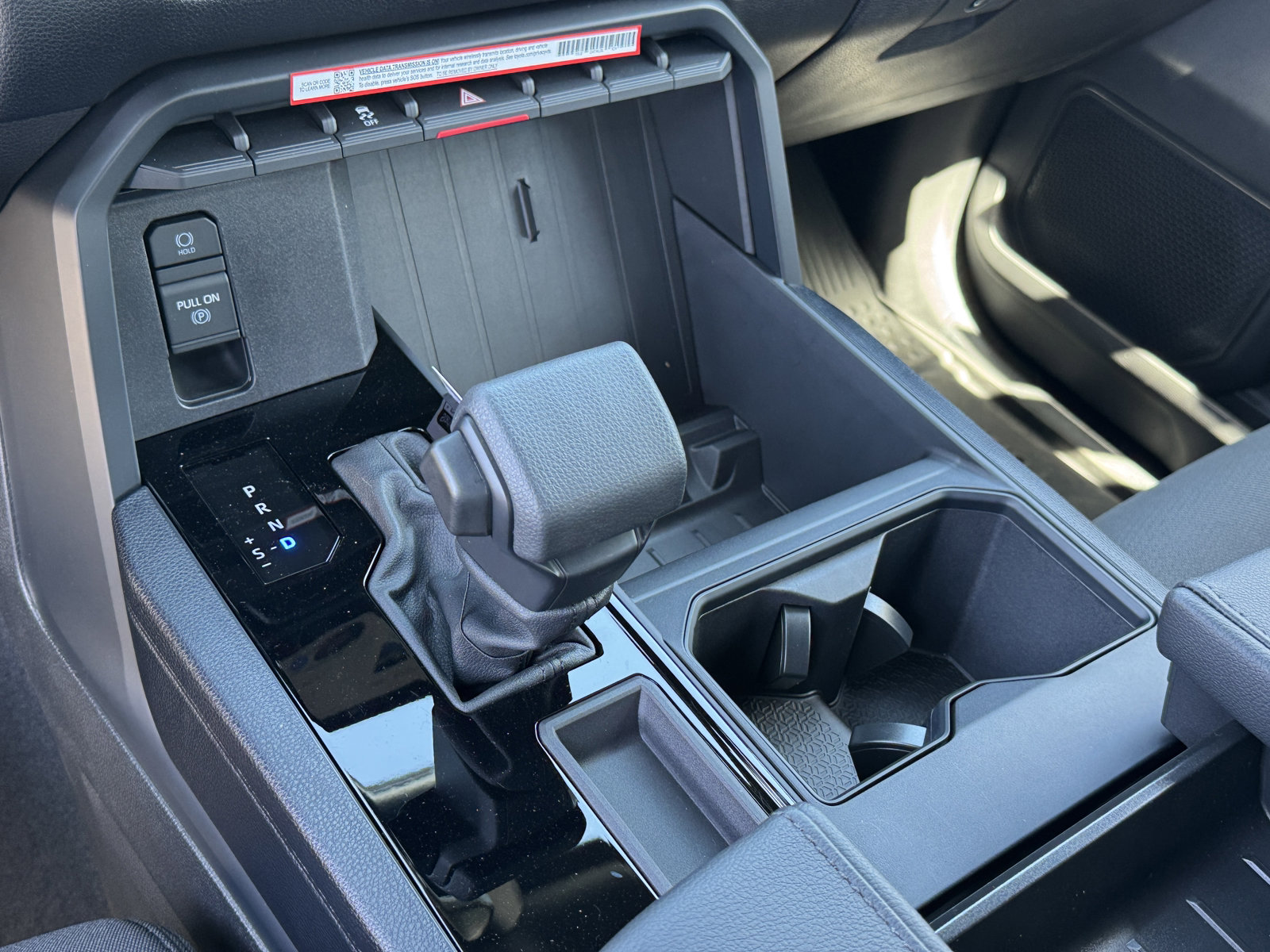 New 2026 Toyota Tundra SR image 18