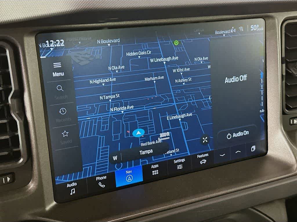 New 2025 Ford Bronco Big Bend AWD/4WD image 28