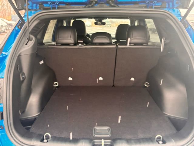 New 2026 Jeep Compass Limited AWD/4WD image 10