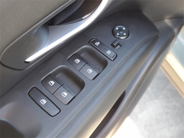 Used 2023 Hyundai Santa Cruz SEL Premium w/ Cargo Package image 16