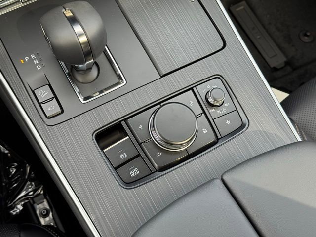 New 2026 MAZDA CX-90 3.3 Turbo S w/ Premium Plus image 25