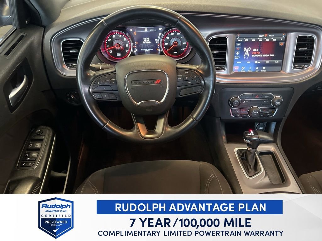 Used 2023 Dodge Charger SXT image 15