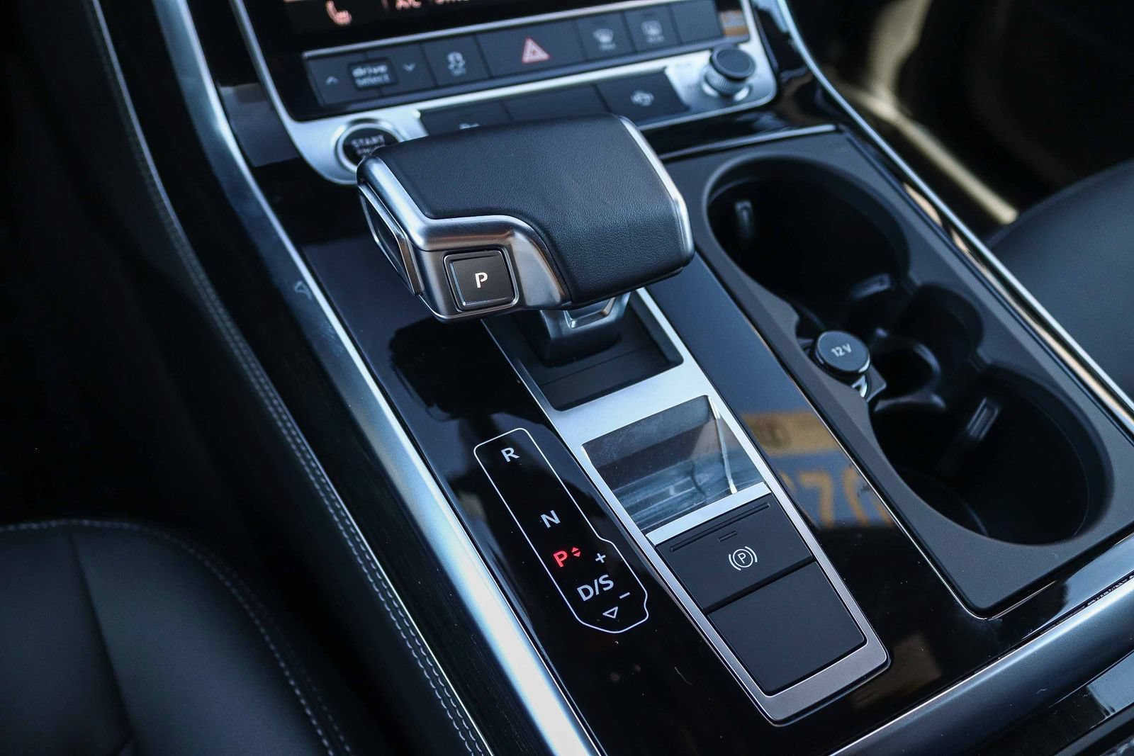 Certified 2025 Audi Q7 3.0T Premium Plus w/ Premium Plus Package AWD/4WD image 25
