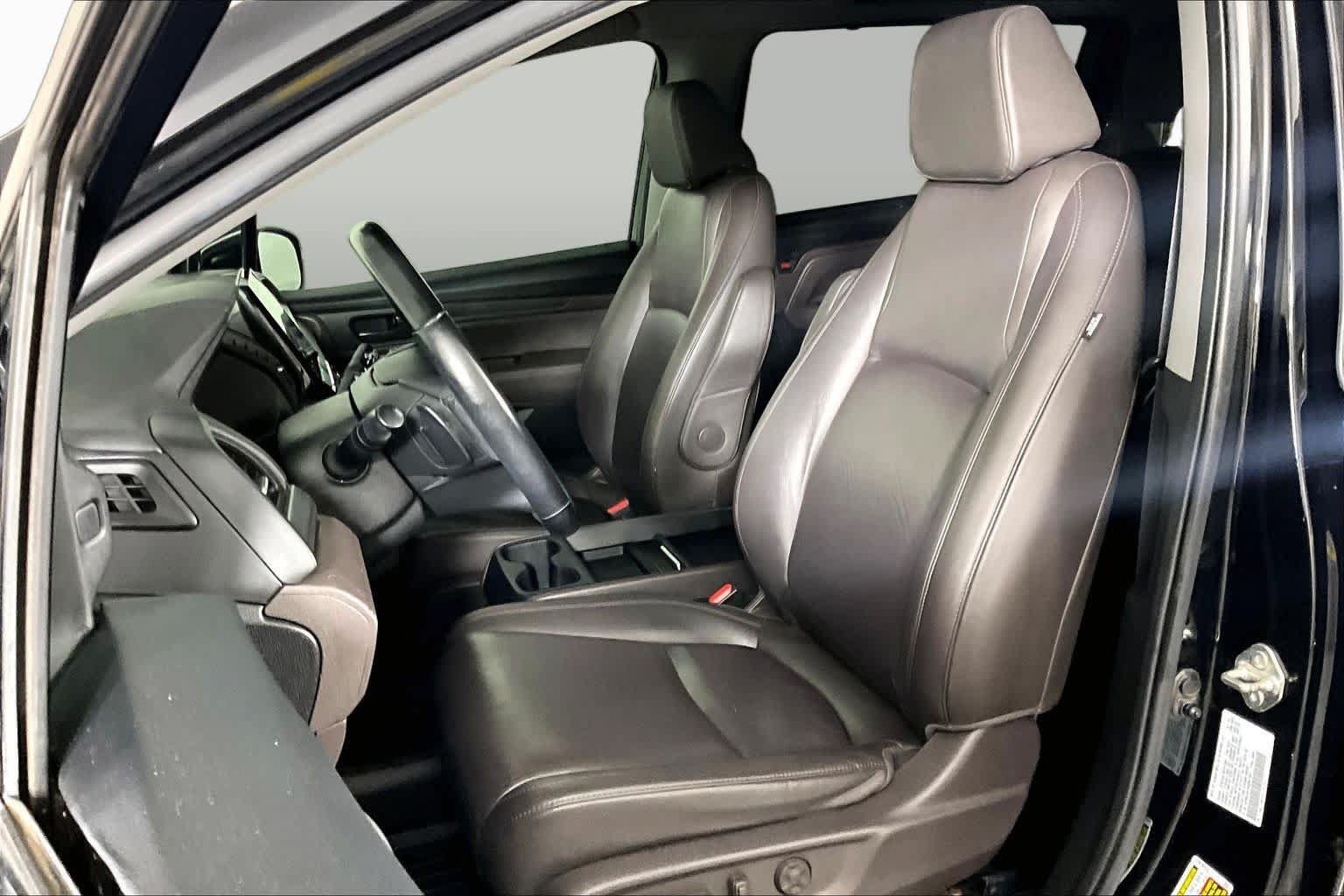 Used 2019 Honda Odyssey EX-L image 8