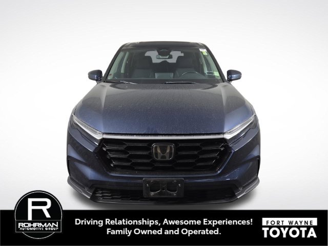 Used 2024 Honda CR-V EX image 3