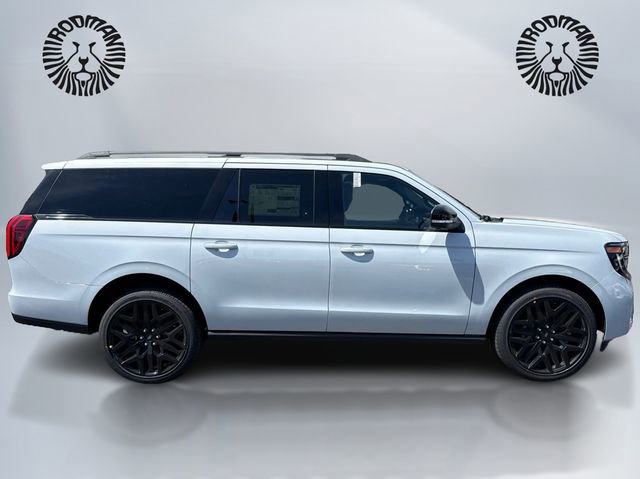 New 2026 Ford Expedition Max Platinum AWD/4WD image 4