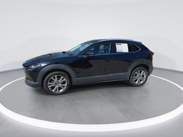 Used 2020 MAZDA CX-30 FWD w/ Premium Package image 4