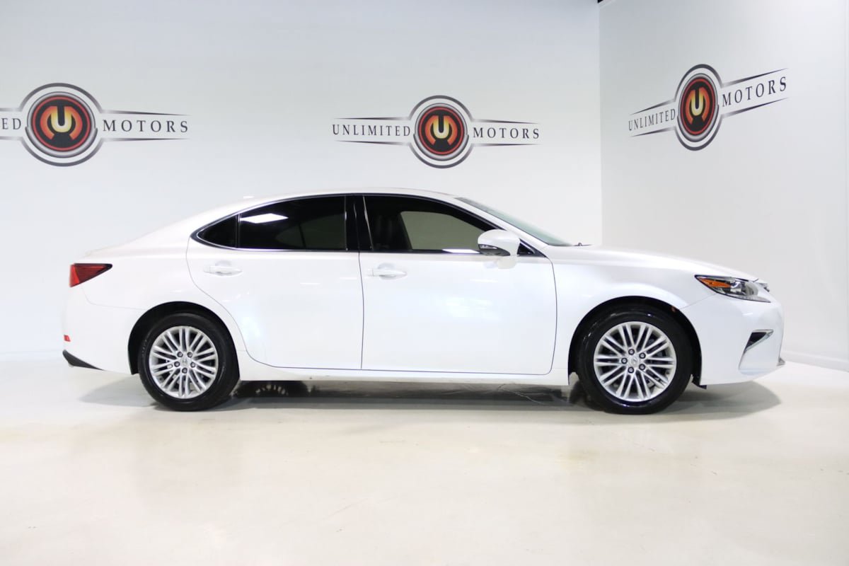 Used 2016 Lexus ES 350 FWD image 29