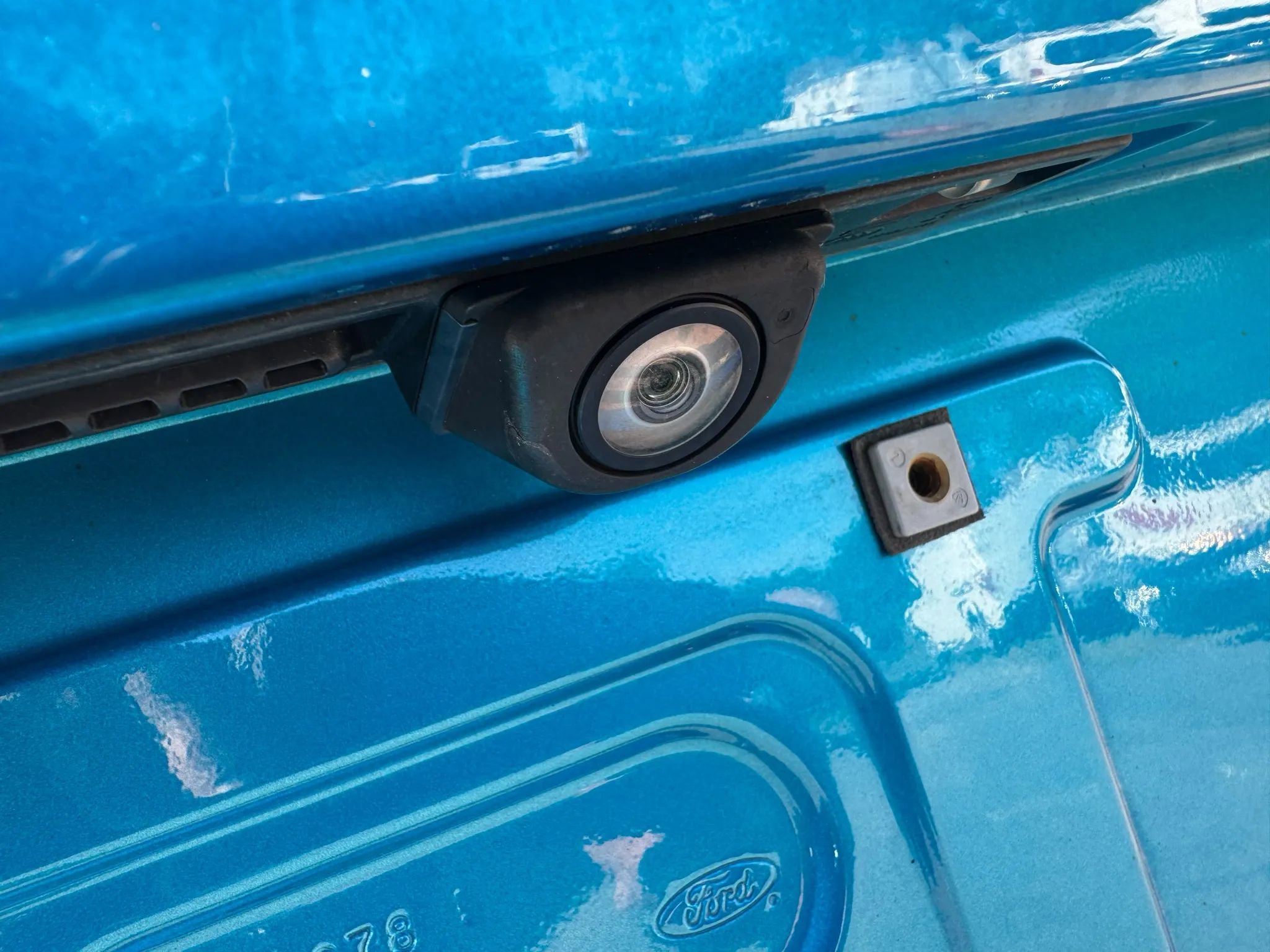 Used 2017 Ford Focus SEL image 25