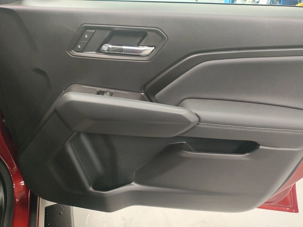 New 2026 GMC Canyon Elevation w/ Convenience Package image 9