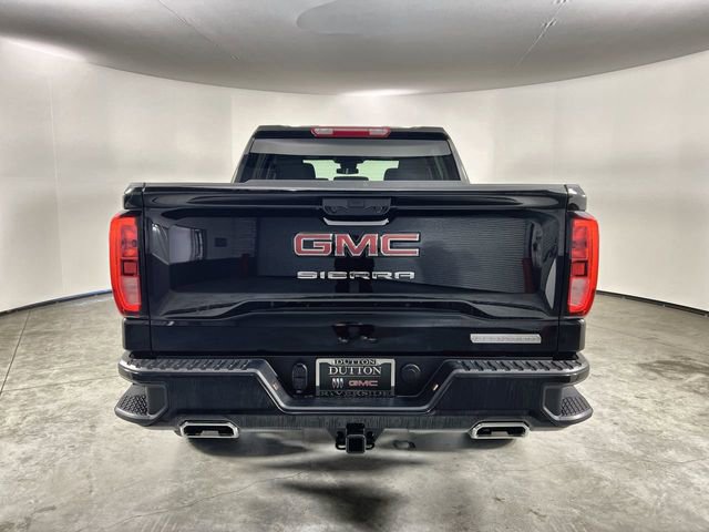 Used 2026 GMC Sierra 1500 Elevation w/ X31 Off-Road Package image 7