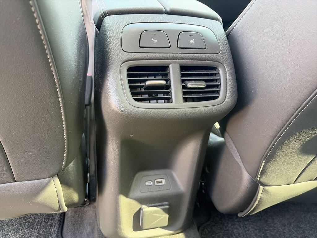 Used 2023 Buick Envision Avenir FWD image 26