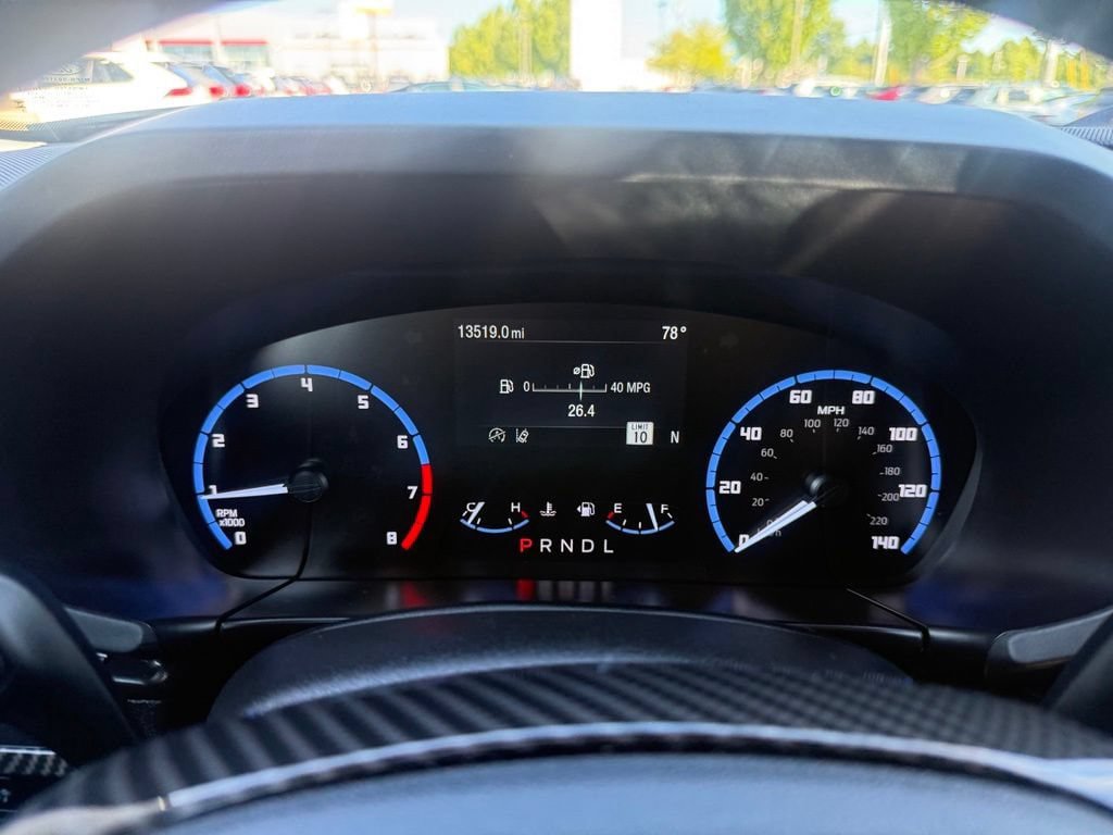 Used 2023 Ford Bronco Sport Big Bend w/ Convenience Package AWD/4WD image 25