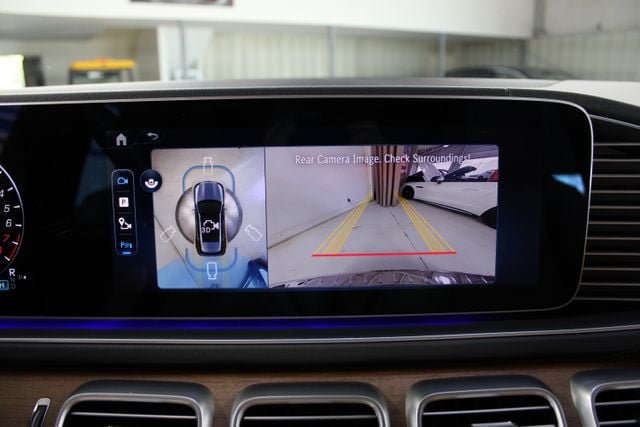 Used 2025 Mercedes-Benz GLE 450e 4MATIC image 28