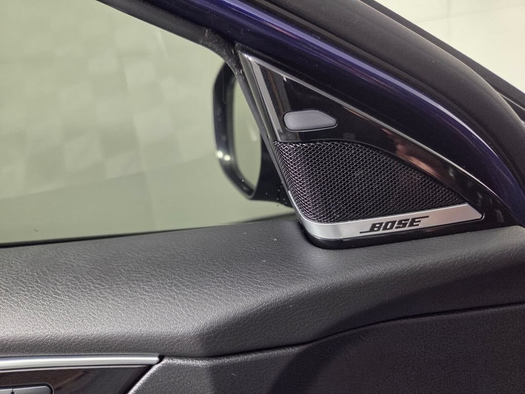 Used 2018 INFINITI QX30 Sport w/ Sport Leather Package FWD image 20