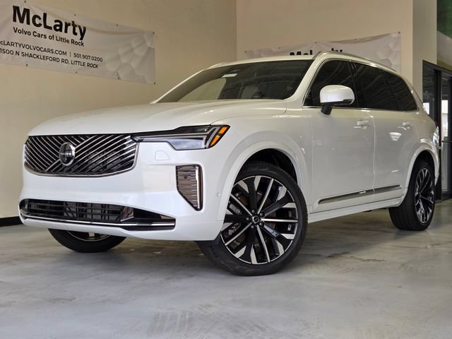 New 2026 Volvo XC90 B6 Ultra AWD/4WD image 2