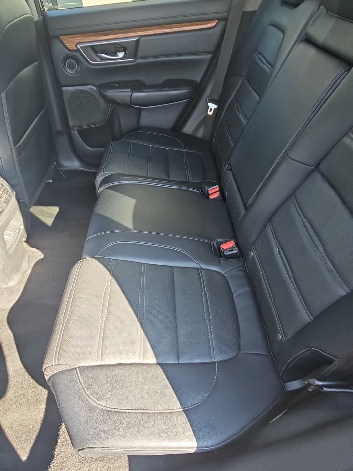 Used 2017 Honda CR-V Touring image 24