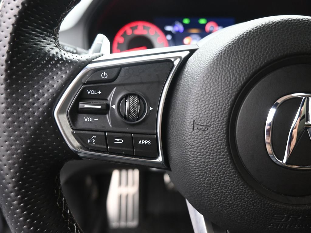 Used 2021 Acura RDX A-Spec image 23