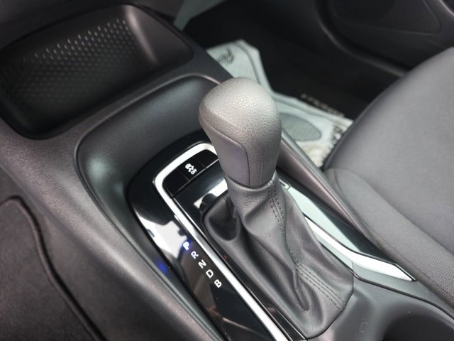Used 2025 Toyota Corolla LE image 19