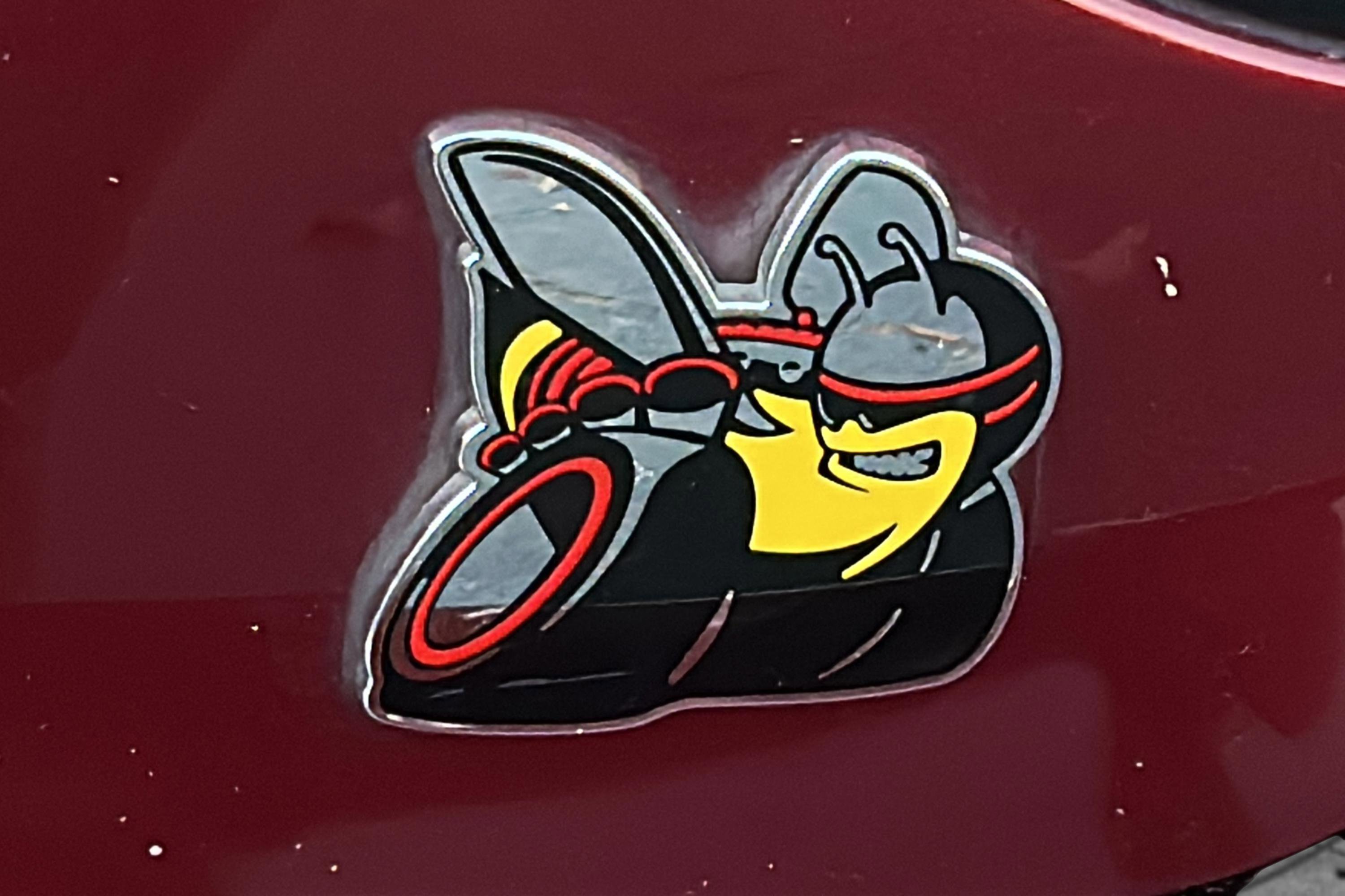 Used 2019 Dodge Charger Scat Pack w/ Plus Group image 9