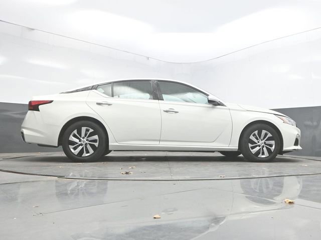 Used 2021 Nissan Altima 2.5 S image 39