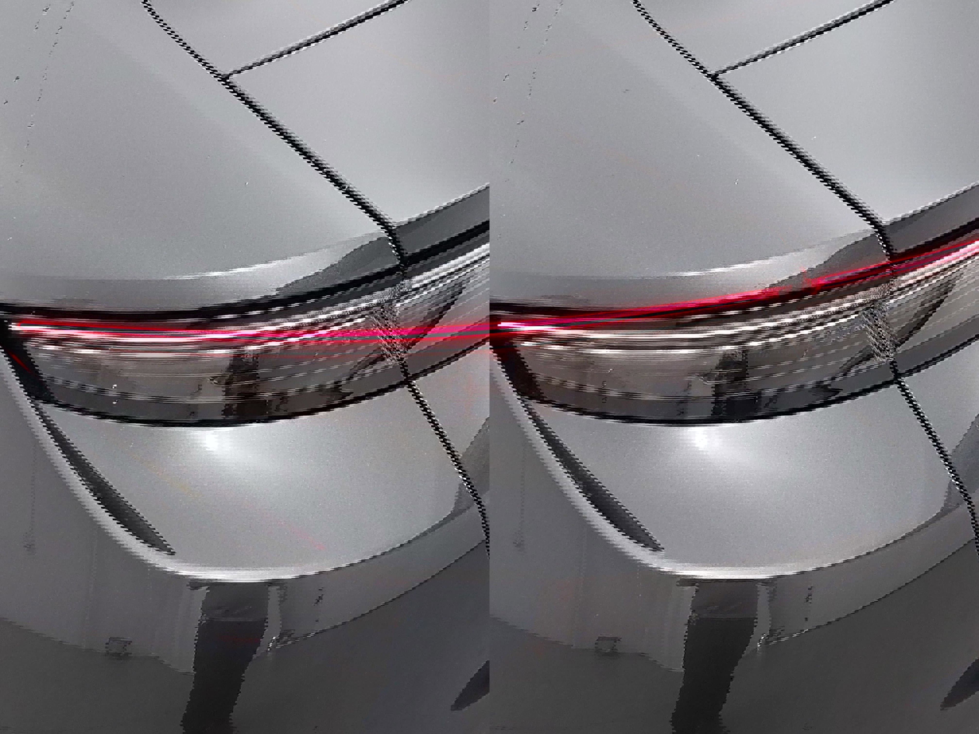 Certified 2021 Porsche Taycan Turbo S w/ Premium Package image 36