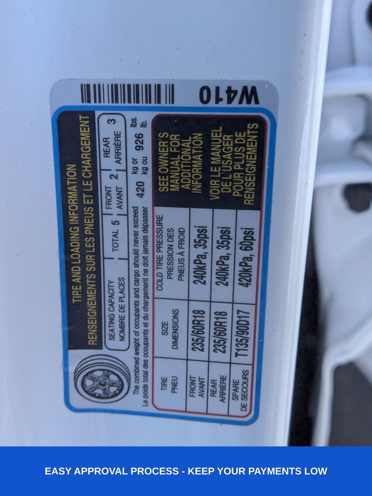 Used 2026 Hyundai Tucson SEL image 19