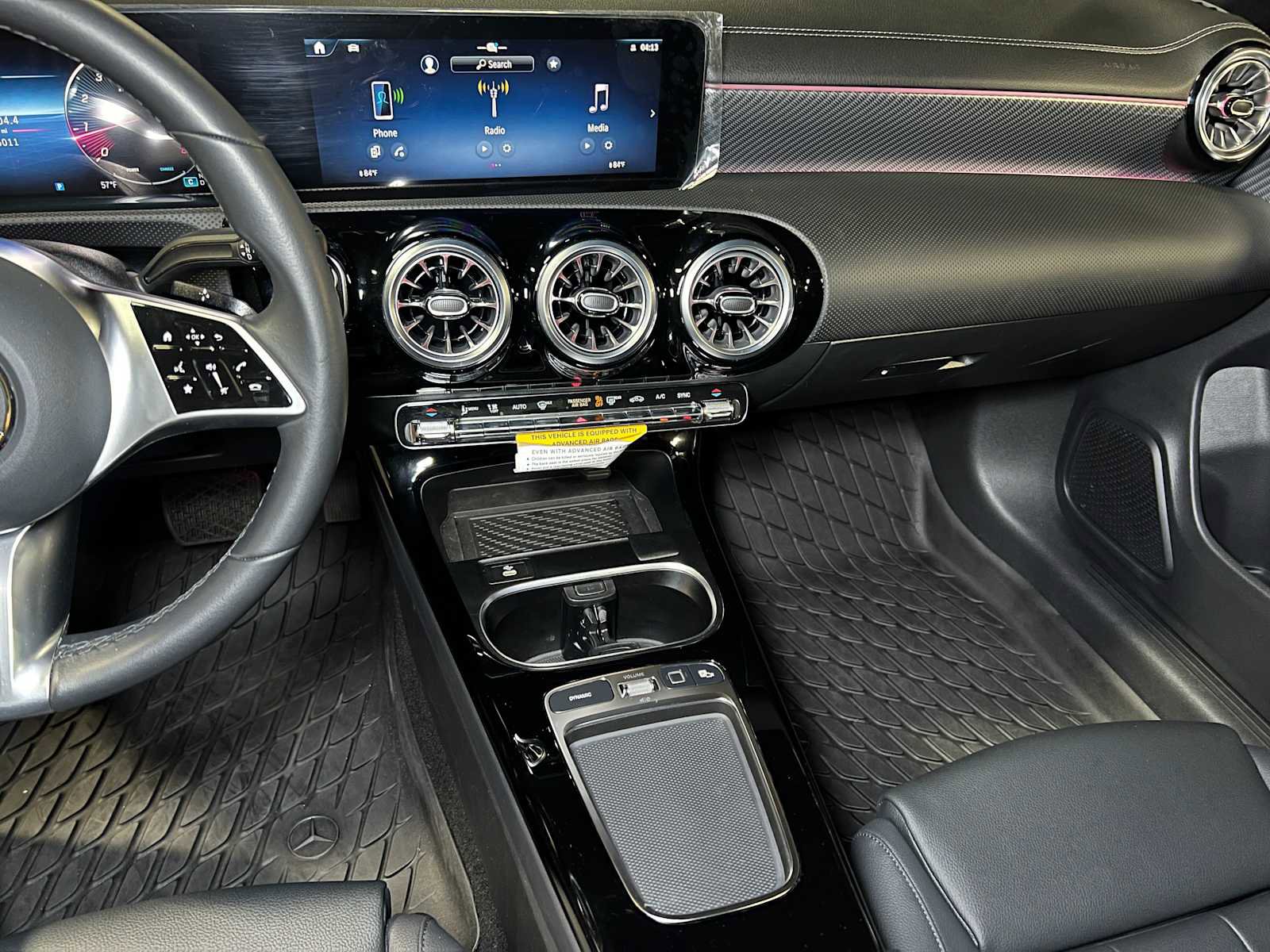 Certified 2025 Mercedes-Benz CLA 250 4MATIC image 29