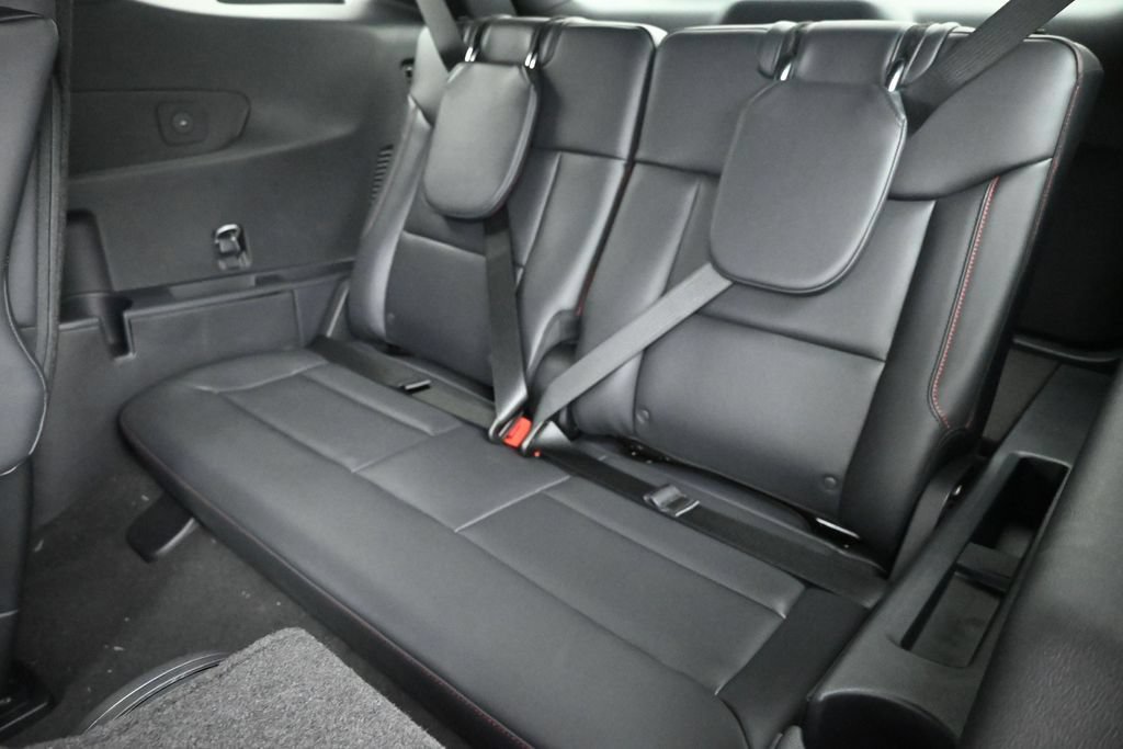 New 2026 Ford Explorer ST RWD image 20