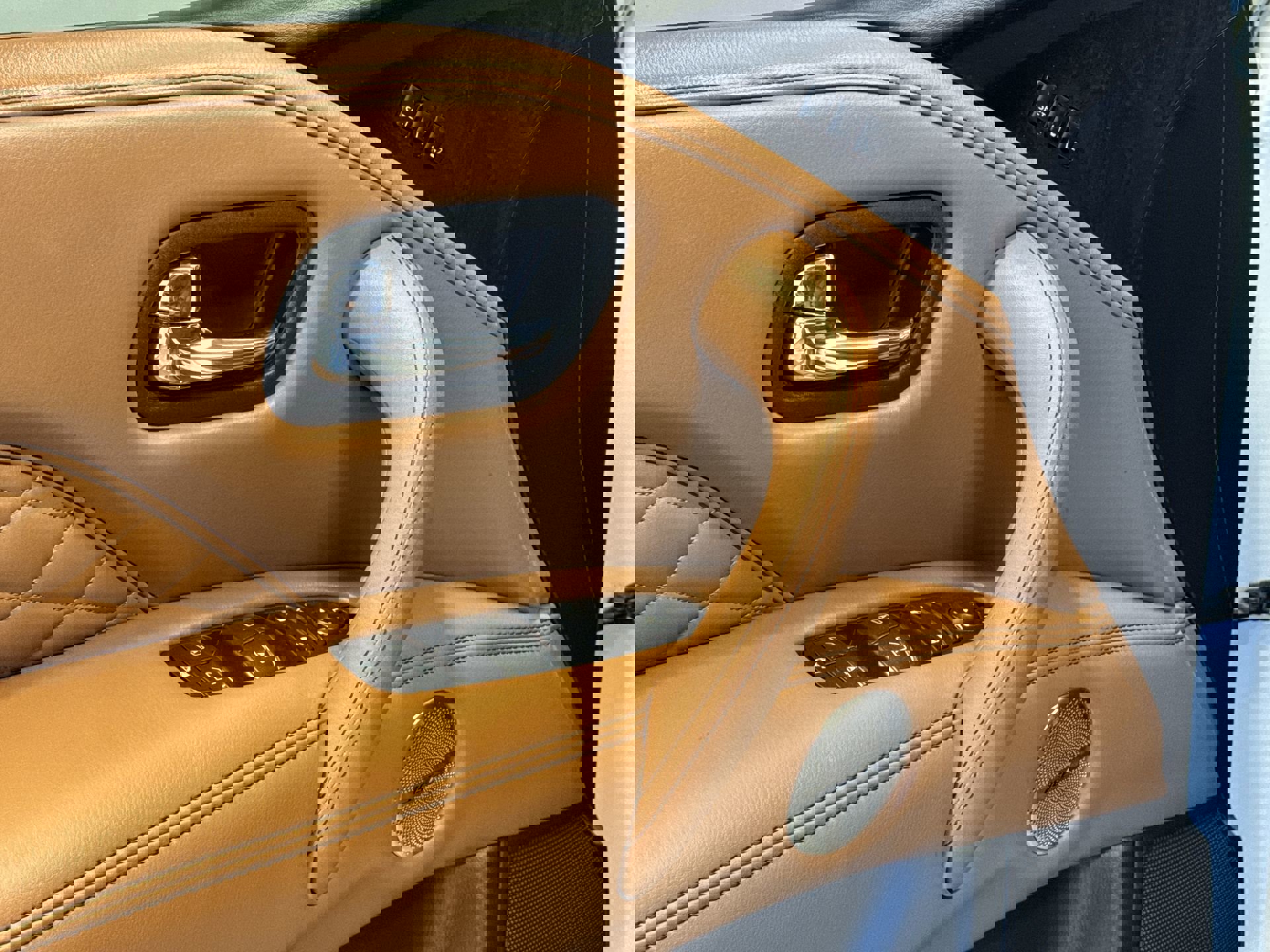 Certified 2024 INFINITI QX80 Sensory image 13